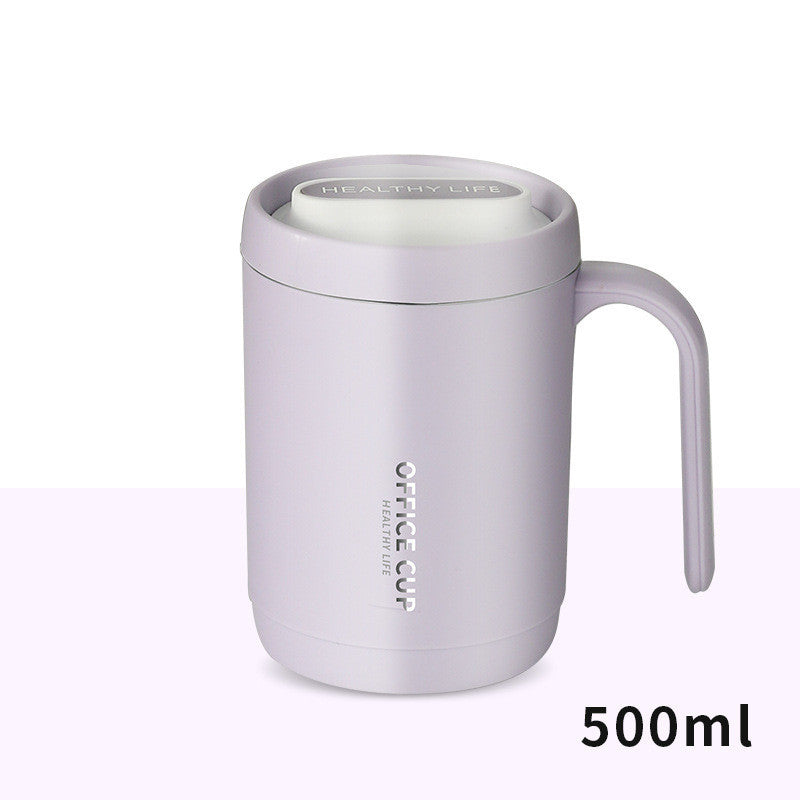 Double Insulated Stainless Steel Coffee Mug