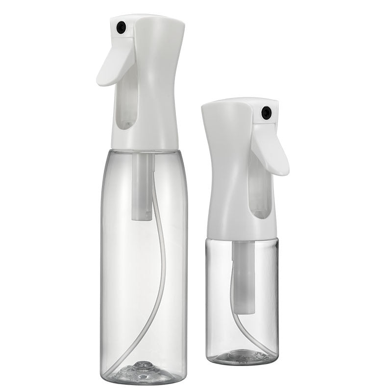 High Pressure Spray Bottle for Oils