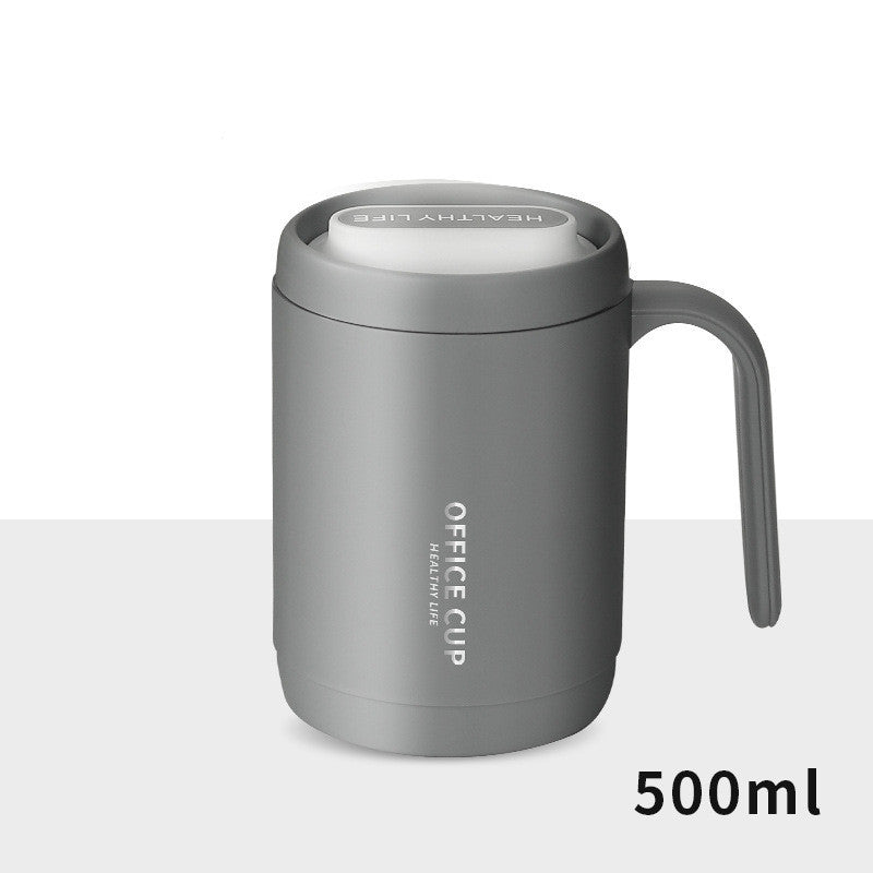 Double Insulated Stainless Steel Coffee Mug