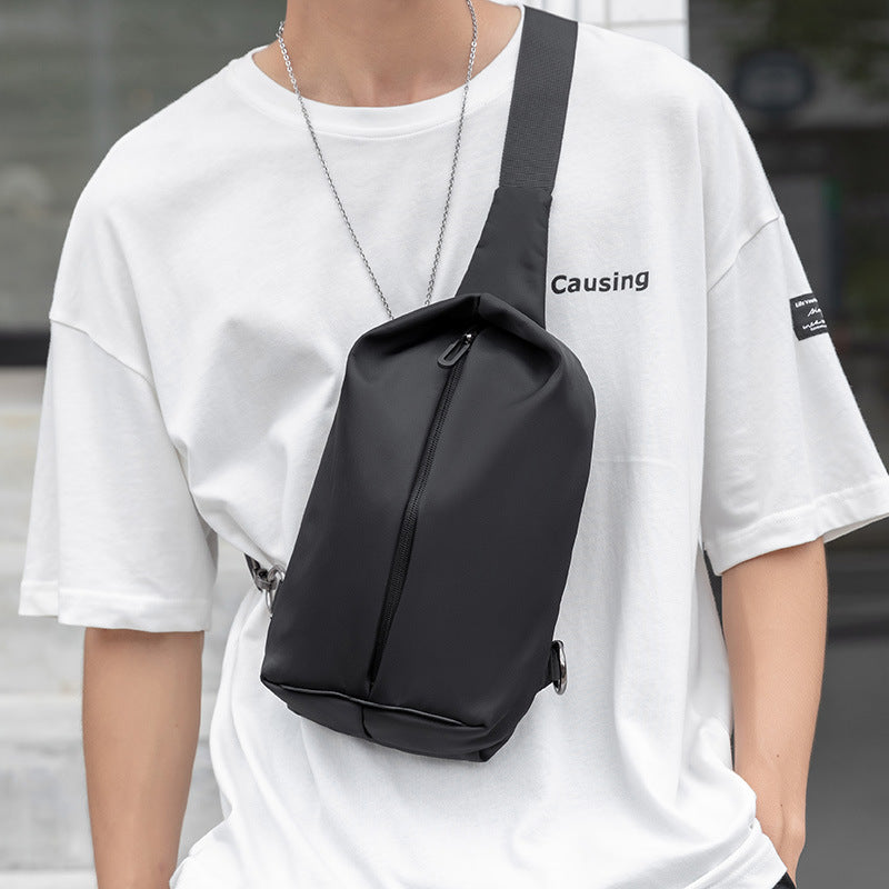 Shoulder Sling Fashion Bag Backpack