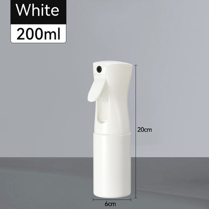 High Pressure Spray Bottle for Oils