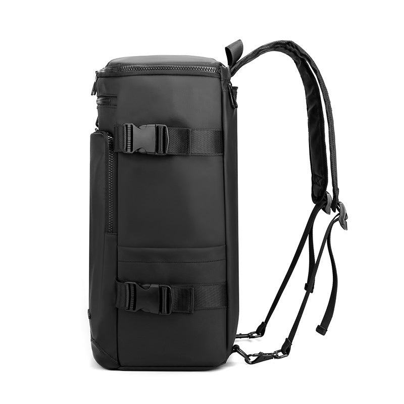 Top Lid Opening Backpack Waterproof