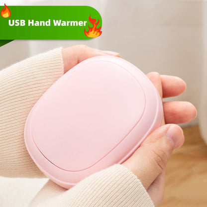 USB Charging Portable Hand Warmer