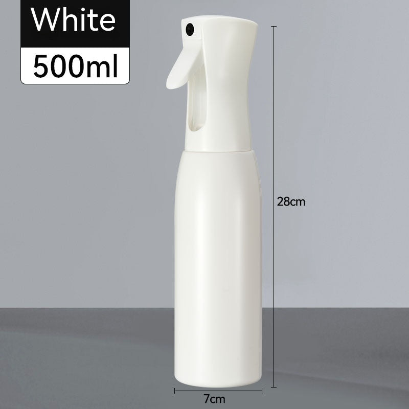 High Pressure Spray Bottle for Oils