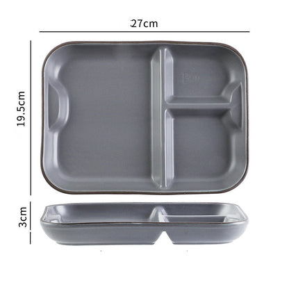 Southern Style Ceramic Bakeware and Dining Set