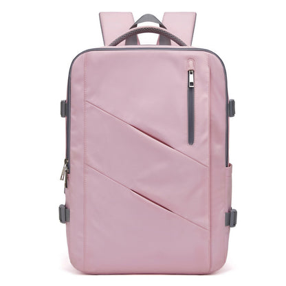 16 Inch Multi-Purpose Travel Backpack