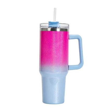 40oz Large Capacity Insulated Cup