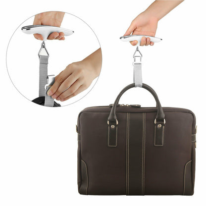 Portable Digital Luggage Scale