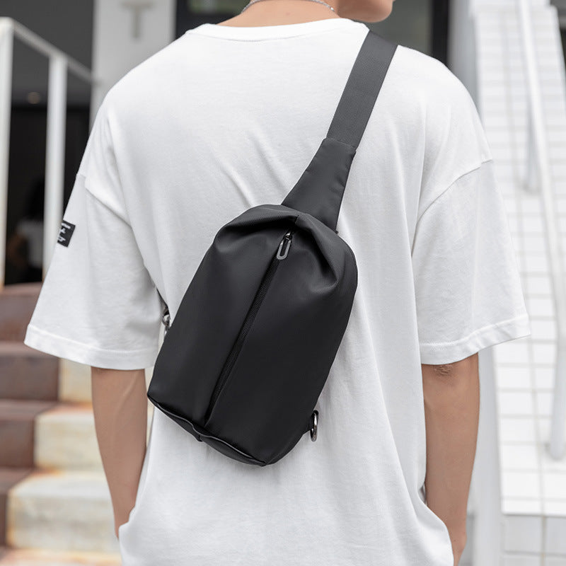 Shoulder Sling Fashion Bag Backpack