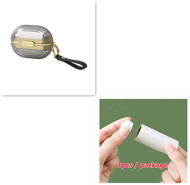 Portable Lint Roller