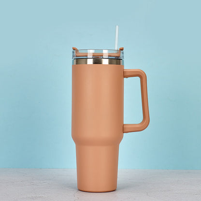 40oz Large Capacity Insulated Cup