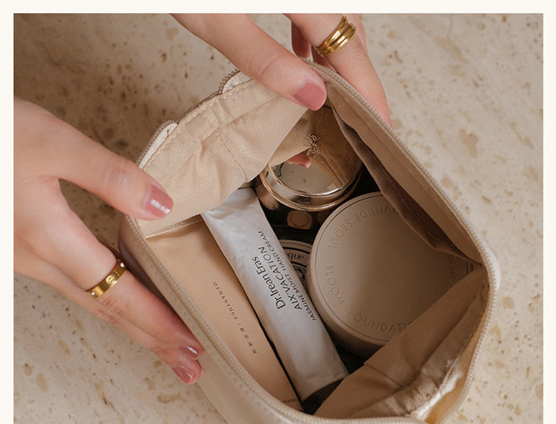 Small Cosmetics Bag