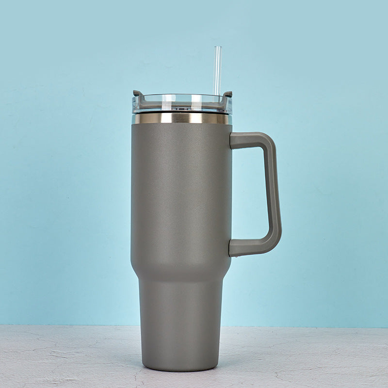 40oz Large Capacity Insulated Cup