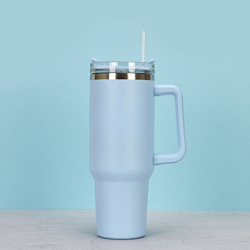 40oz Large Capacity Insulated Cup