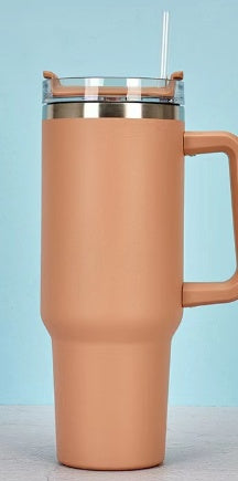 40oz Large Capacity Insulated Cup